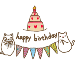 Dou Zi Round and girl iki sticker #12200673