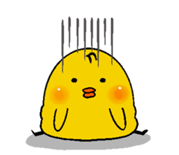 Haoxianglai Rabbit & A Jojo sticker #12200785