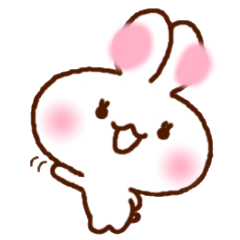 うさぎ Lineクリエイターズスタンプまとめ Stamplist Part 93