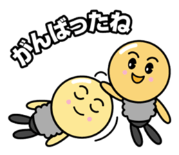 Electrical Crew sticker #12201866