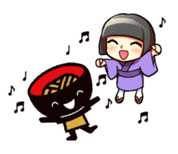 Iron Hero Ganriser Heroes sticker #12202085