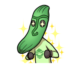 Iron Hero Ganriser Heroes sticker #12202112