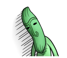 Iron Hero Ganriser Heroes sticker #12202113