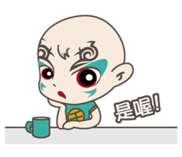 Cool Brothers sticker #12202161