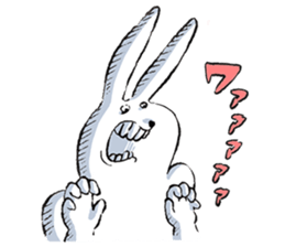 A days of animal sticker #12202318