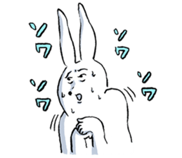 A days of animal sticker #12202320