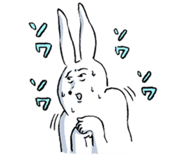 A days of animal sticker #12202320