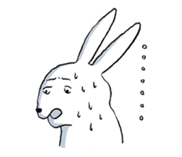 A days of animal sticker #12202323