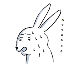 A days of animal sticker #12202323