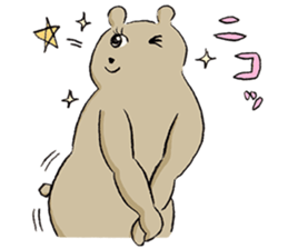 A days of animal sticker #12202333