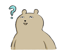 A days of animal sticker #12202336