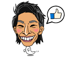 MEMBERS of WATAI sticker #12203490