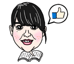 MEMBERS of WATAI sticker #12203508