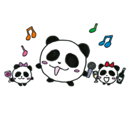Corocoro-animal stickers sticker #12203558
