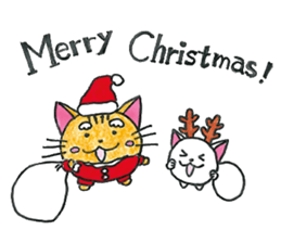 Corocoro-animal stickers sticker #12203559