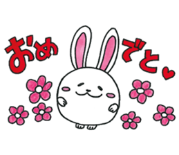 Corocoro-animal stickers sticker #12203562