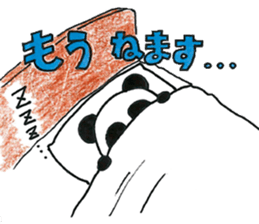 Corocoro-animal stickers sticker #12203564