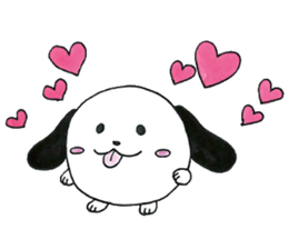 Corocoro-animal stickers sticker #12203566