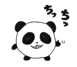 Corocoro-animal stickers sticker #12203567