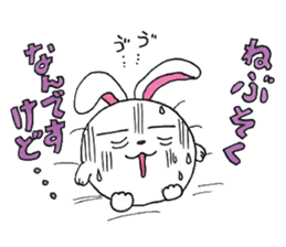 Corocoro-animal stickers sticker #12203573