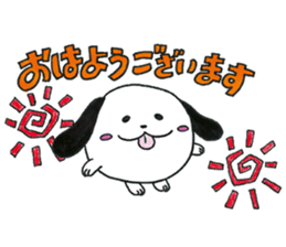 Corocoro-animal stickers sticker #12203580