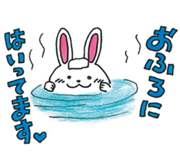Corocoro-animal stickers sticker #12203582