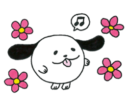 Corocoro-animal stickers sticker #12203585