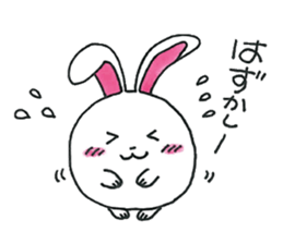 Corocoro-animal stickers sticker #12203595