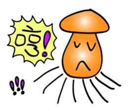 Squids sticker #12203758