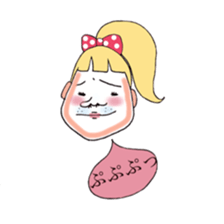 kakka's room2 sticker #12204003