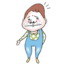 kakka's room2 sticker #12204012