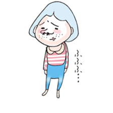 kakka's room2 sticker #12204013