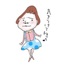 kakka's room2 sticker #12204021