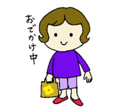 momotomo sticker #12204810