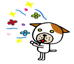 Ajio sticker #12205162