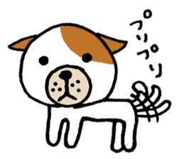 Ajio sticker #12205193