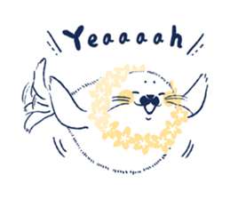 Animals of the Arctic & the Antarctic 7 sticker #12206133