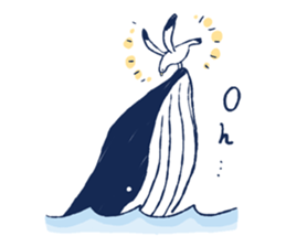 Animals of the Arctic & the Antarctic 7 sticker #12206136