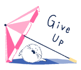 Animals of the Arctic & the Antarctic 7 sticker #12206137