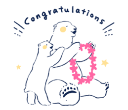 Animals of the Arctic & the Antarctic 7 sticker #12206138