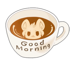 The story of Shirayuki sticker #12207446