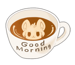 The story of Shirayuki sticker #12207446