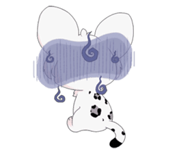 The story of Shirayuki sticker #12207453