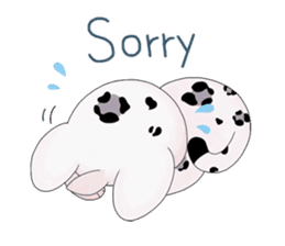 The story of Shirayuki sticker #12207461