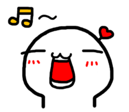 Frozen Hart sticker #12207758