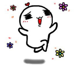 Frozen Hart sticker #12207760