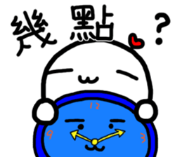 Frozen Hart sticker #12207779