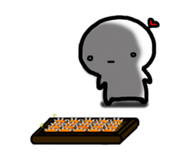 Frozen Hart sticker #12207783