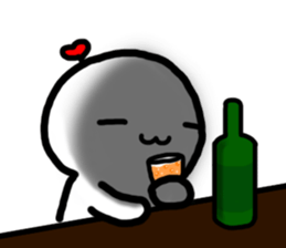 Frozen Hart sticker #12207789