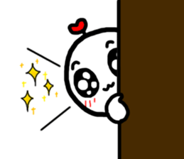 Frozen Hart sticker #12207796